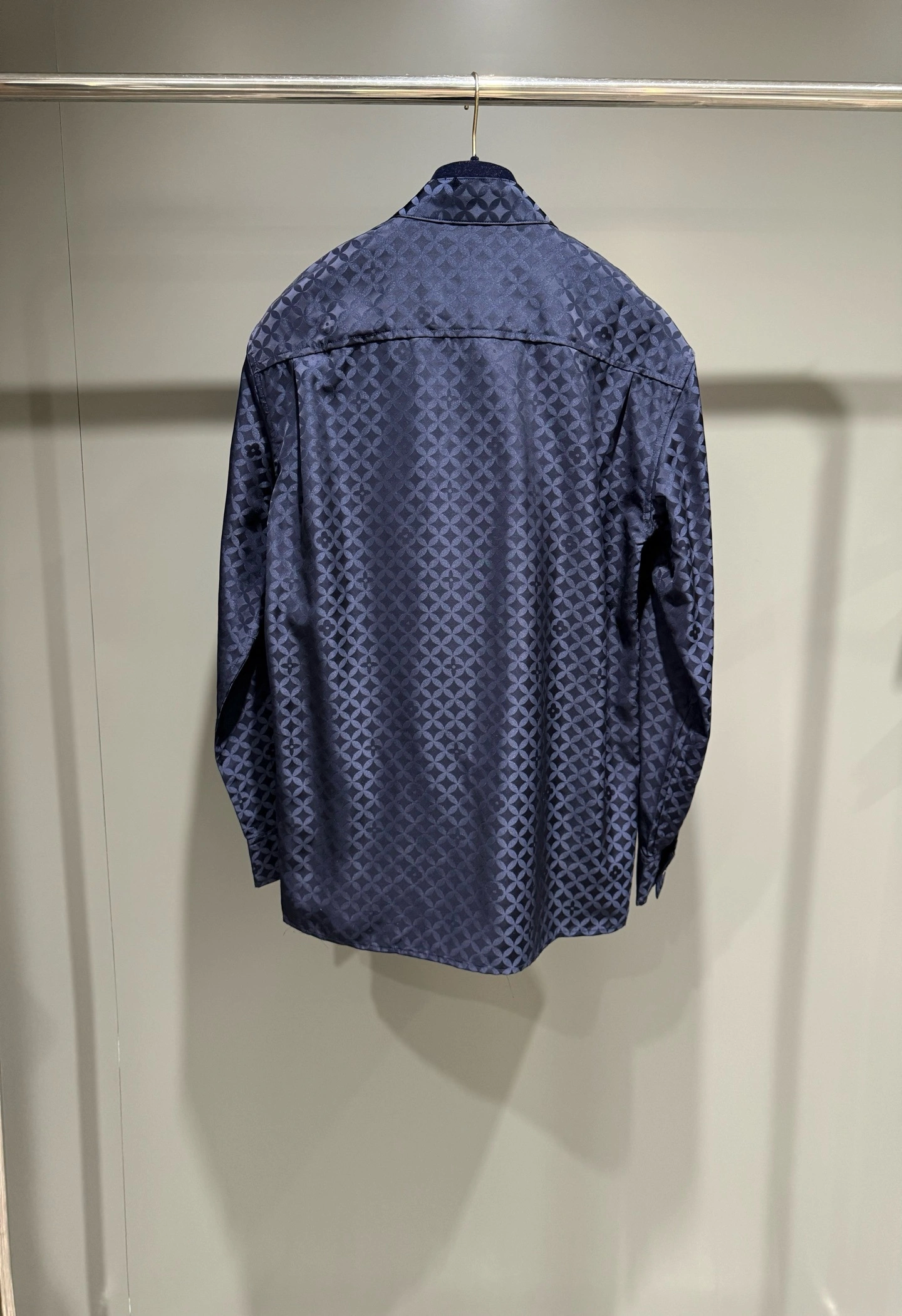 wg.luxury-- 8V Pharrell Williams Nigo Dandy Monogram item:E-F509L1826H